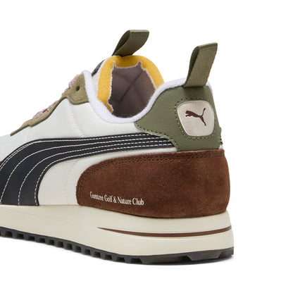Gumtree Golf & Nature Club Helsinki G Spikeless Golf Shoes / Puma Golf Latest