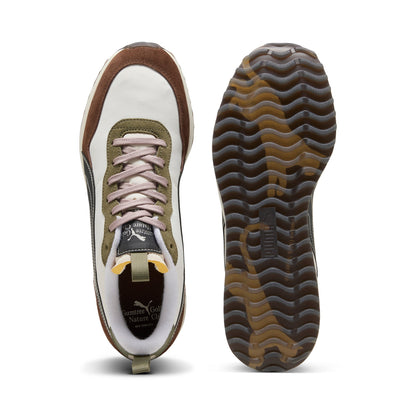 Gumtree Golf & Nature Club Helsinki G Spikeless Golf Shoes / Puma Golf Latest