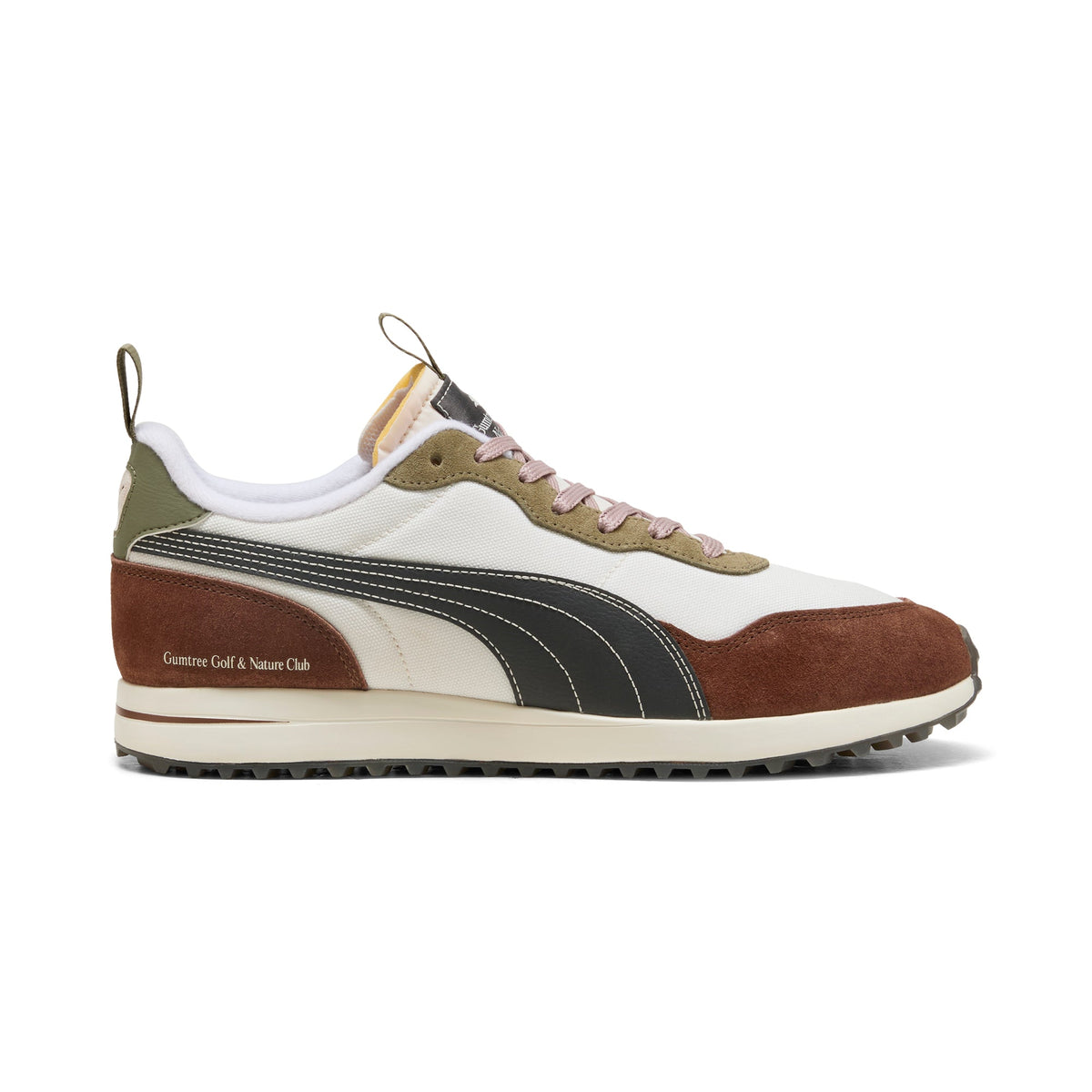 Gumtree Golf & Nature Club Helsinki G Spikeless Golf Shoes / Puma Golf Latest