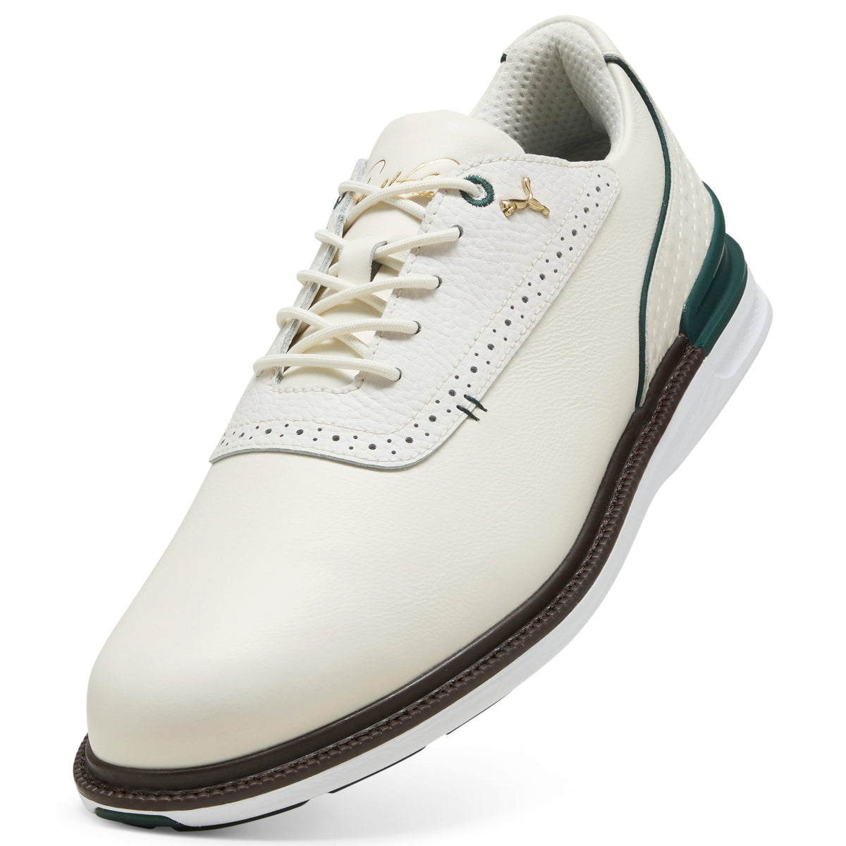 AP Avant 2.0 Spikeless Golf Shoes / Puma Golf Exclusive
