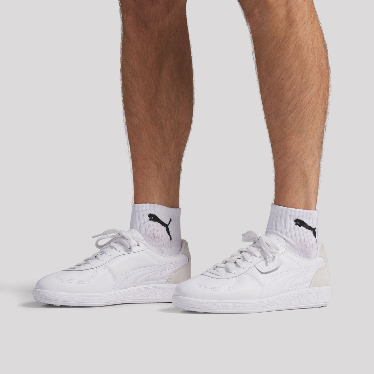 Palermo G Spikeless Golf Shoes / Puma Golf Top Pick
