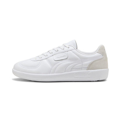 Puma White,7