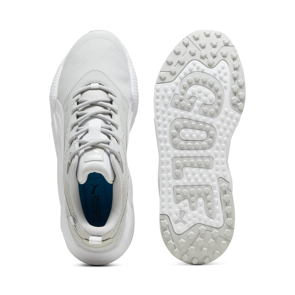 GS-X EFEKT Spikeless Golf Shoes / Puma Golf Great Value