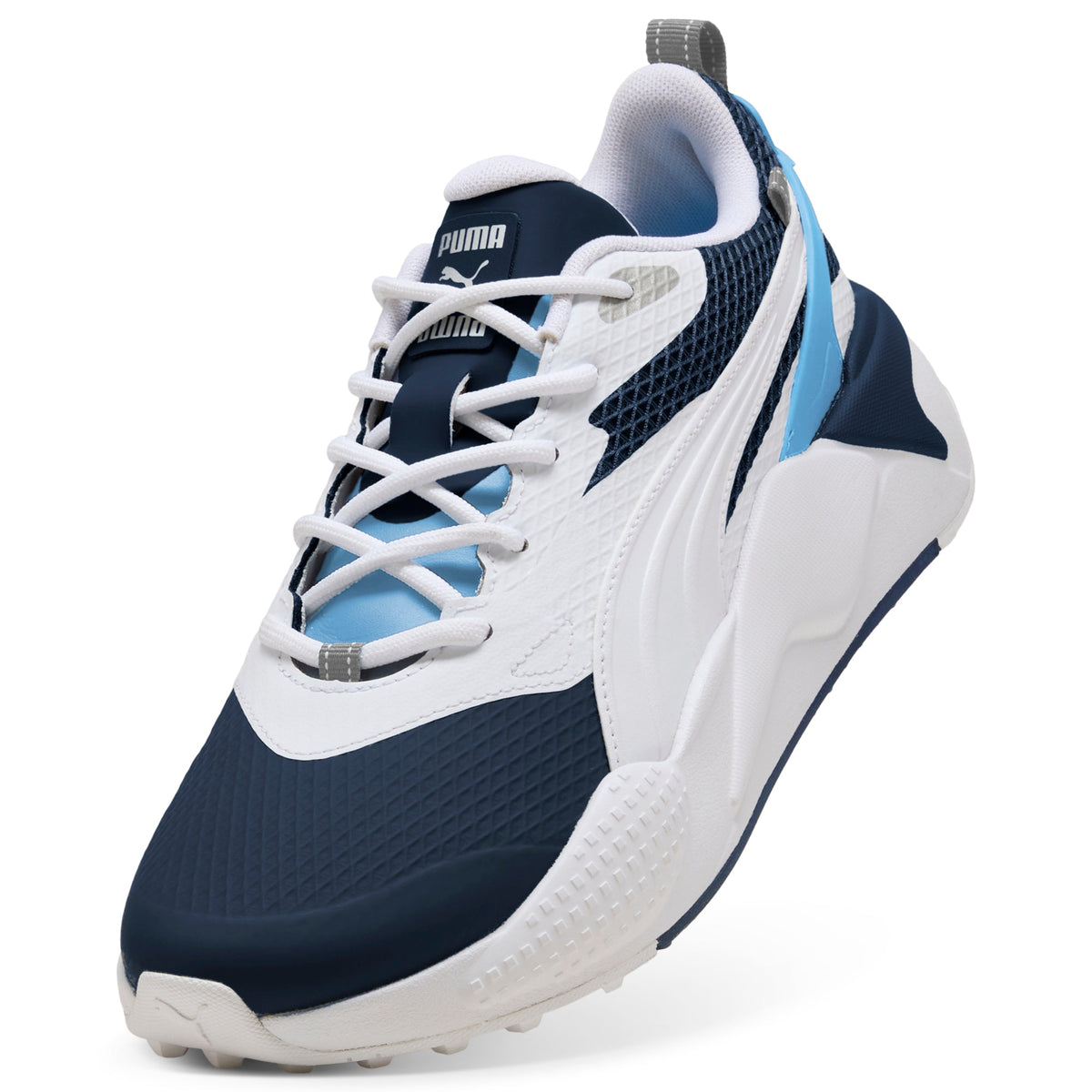 GS-X EFEKT Spikeless Golf Shoes / Puma Golf Great Value