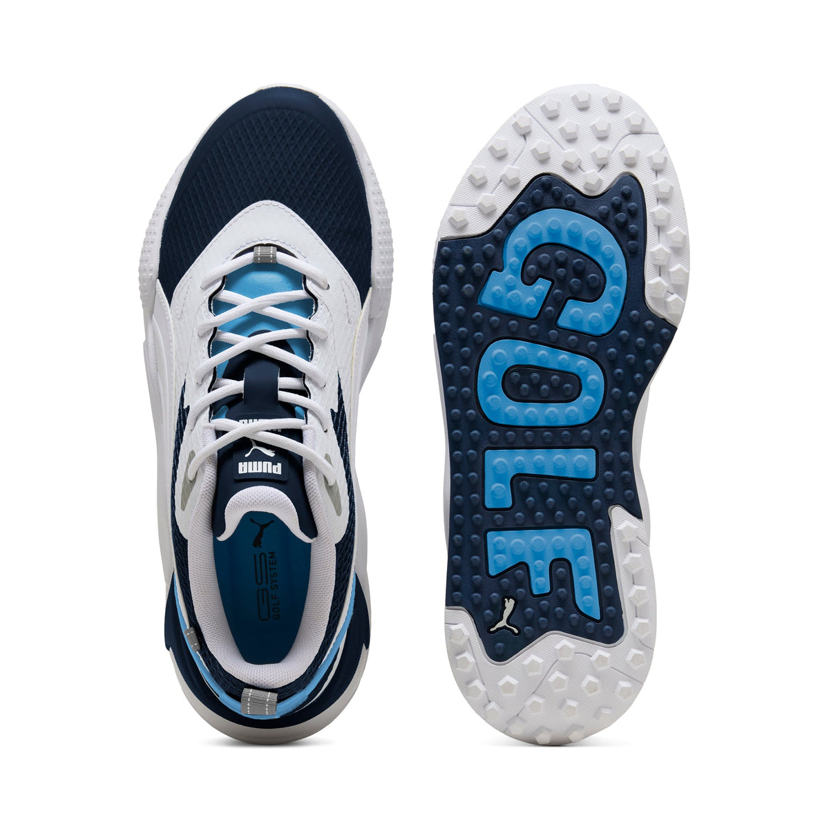 GS-X EFEKT Spikeless Golf Shoes / Puma Golf Great Value
