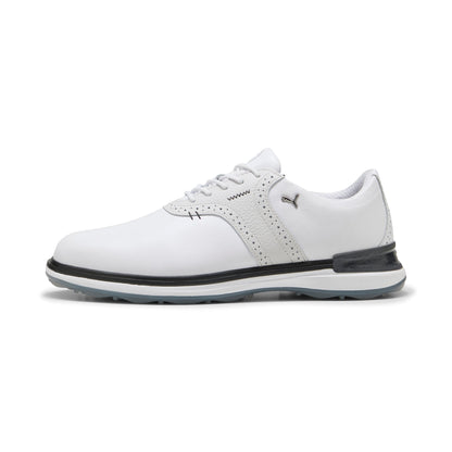 AVANT Spikeless Golf Shoes / Puma Golf Featured
