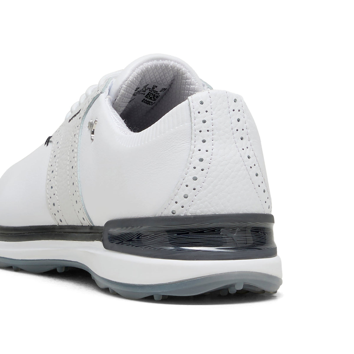 AVANT Spikeless Golf Shoes / Puma Golf Featured