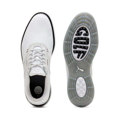 AVANT Spikeless Golf Shoes / Puma Golf Featured