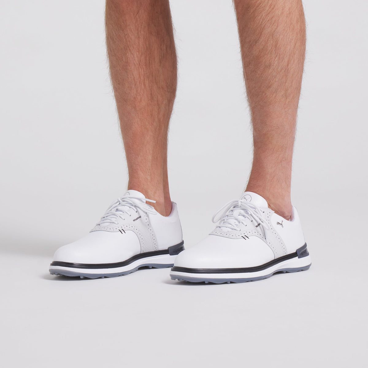 AVANT Spikeless Golf Shoes / Puma Golf Featured