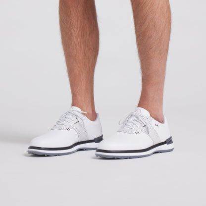 AVANT Spikeless Golf Shoes / Puma Golf Featured