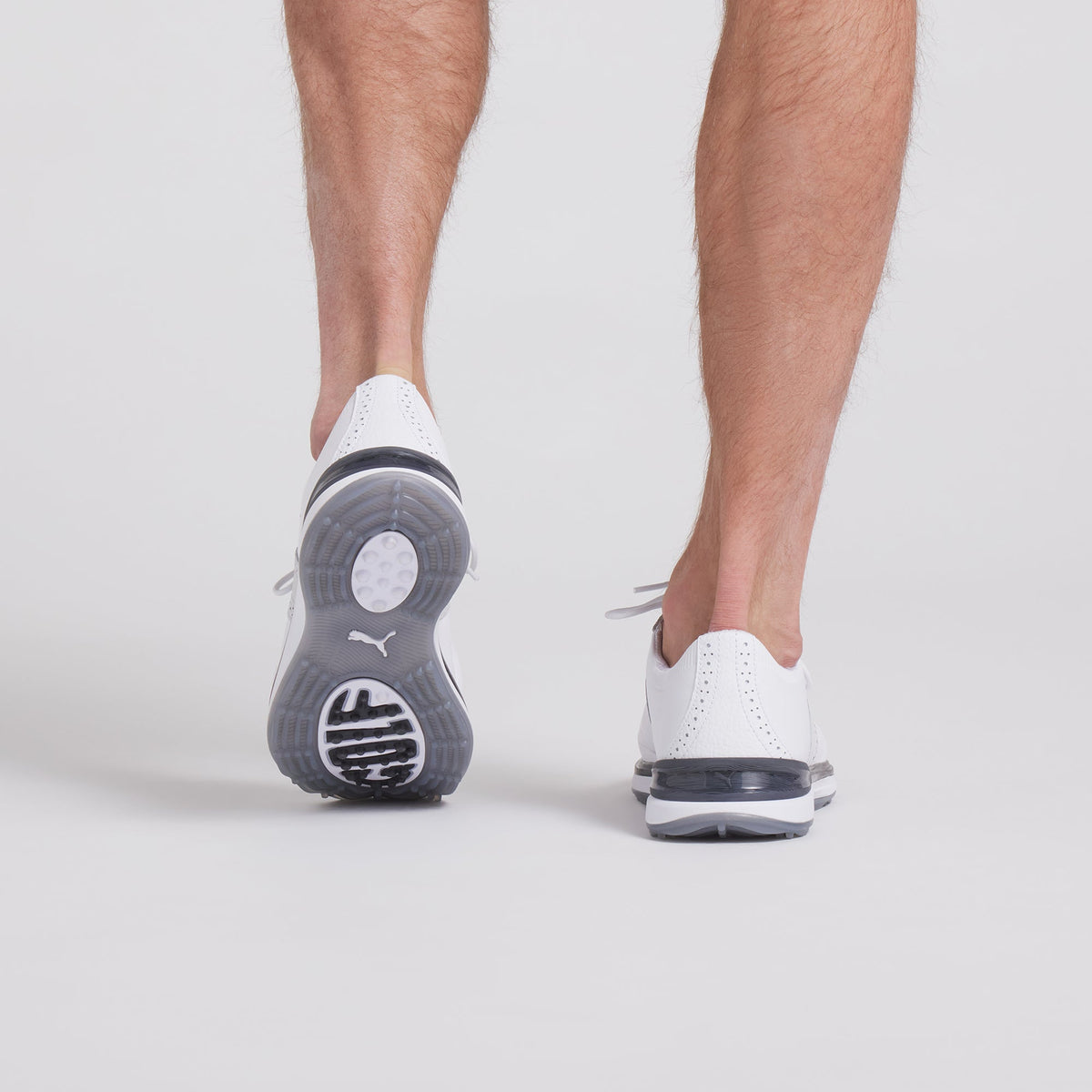AVANT Spikeless Golf Shoes / Puma Golf Featured