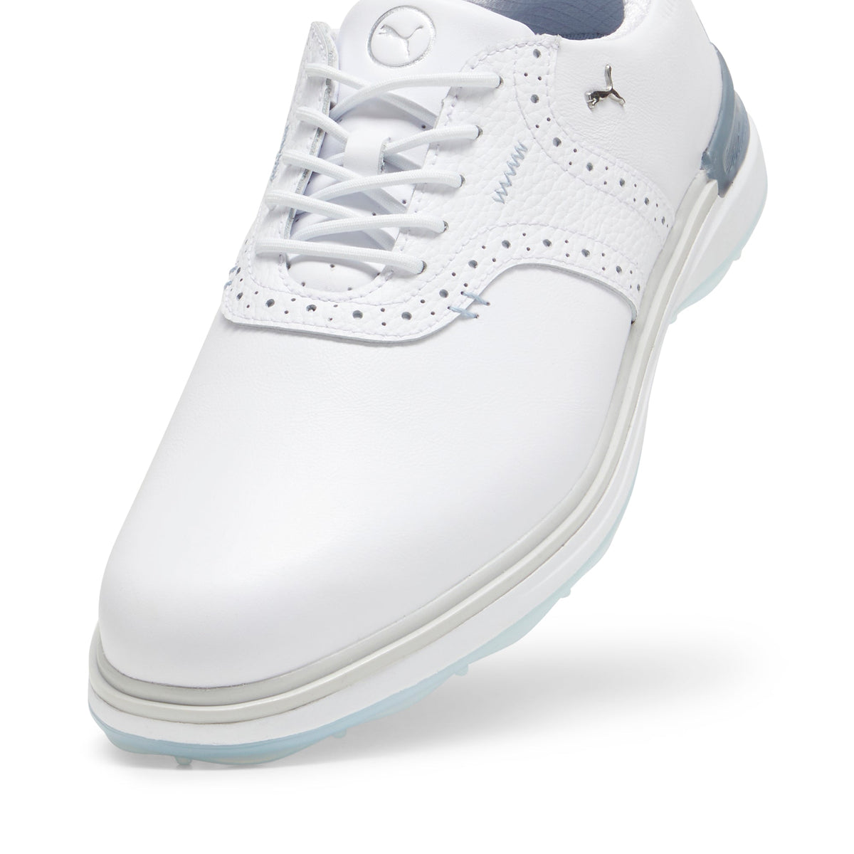 AVANT Spikeless Golf Shoes / Puma Golf Featured
