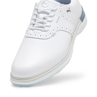 AVANT Spikeless Golf Shoes / Puma Golf Featured