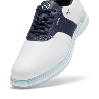 AVANT Spikeless Golf Shoes / Puma Golf Featured