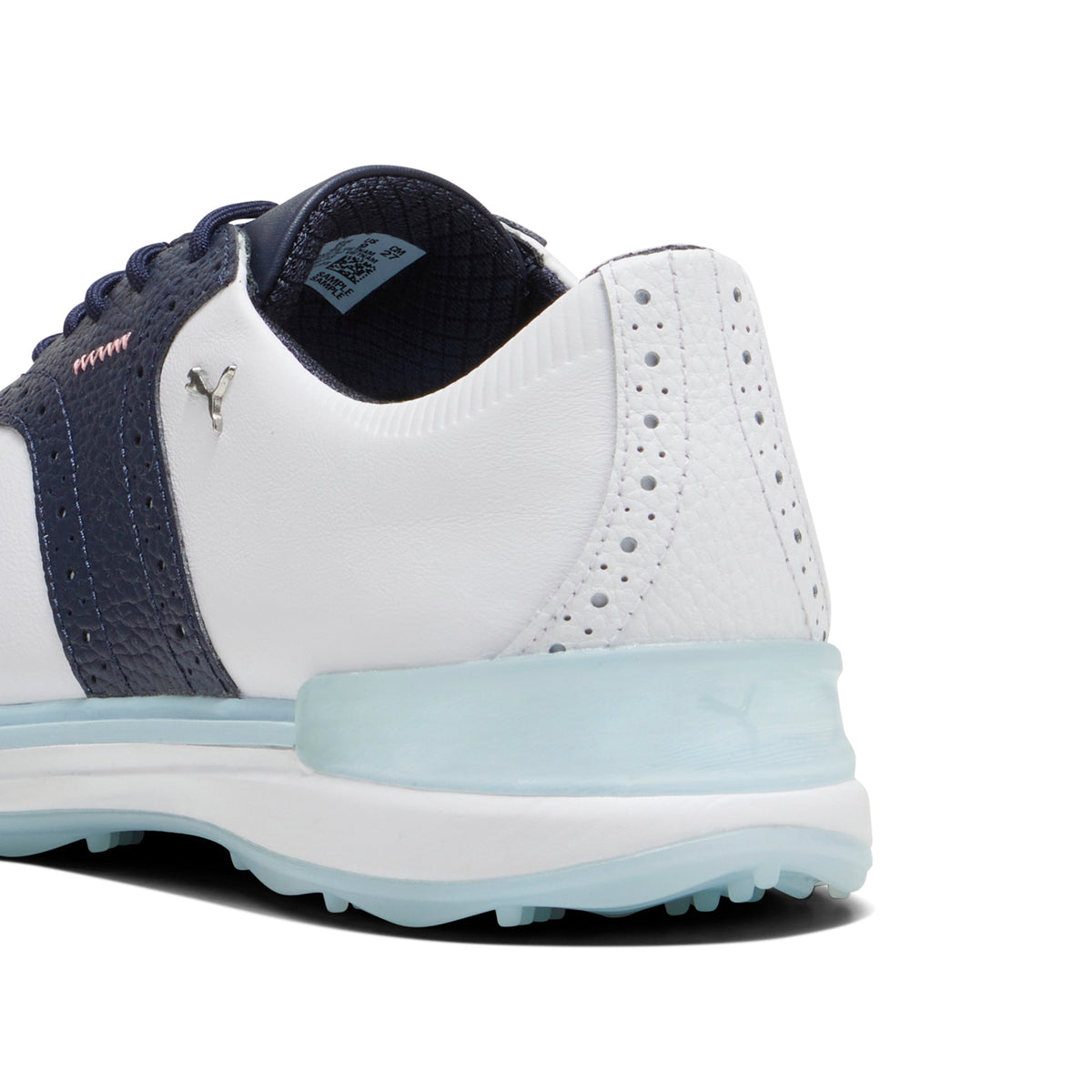 AVANT Spikeless Golf Shoes / Puma Golf Featured