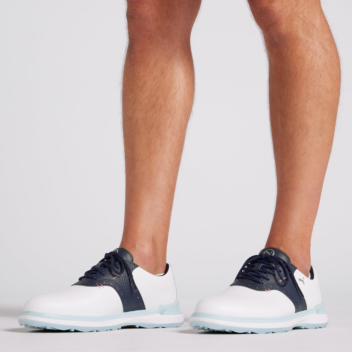 AVANT Spikeless Golf Shoes / Puma Golf Featured