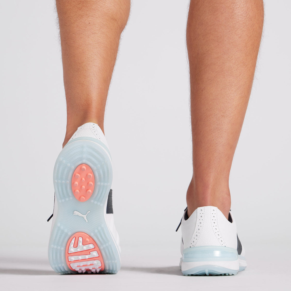 AVANT Spikeless Golf Shoes / Puma Golf Featured