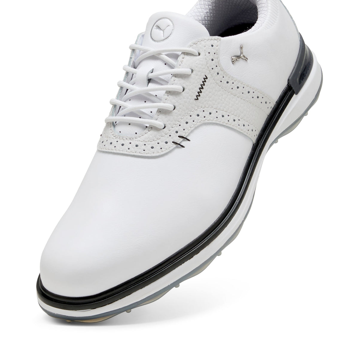 AVANT Spikeless Golf Shoes / Puma Golf Featured