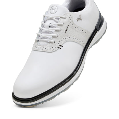 AVANT Spikeless Golf Shoes / Puma Golf Featured