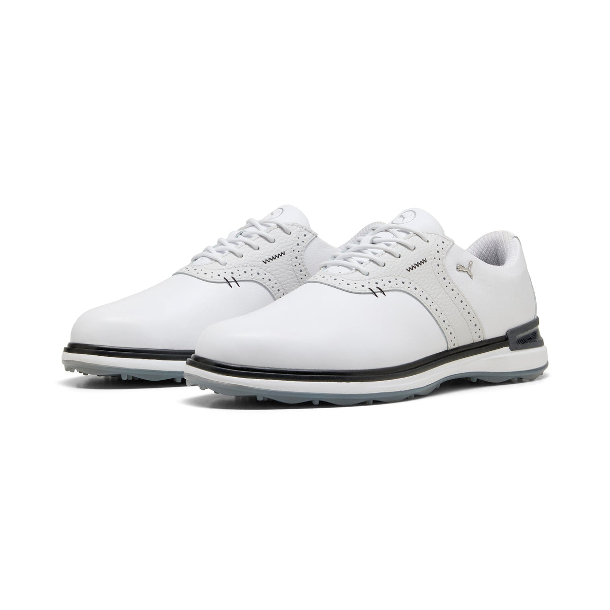AVANT Spikeless Golf Shoes / Puma Golf Featured