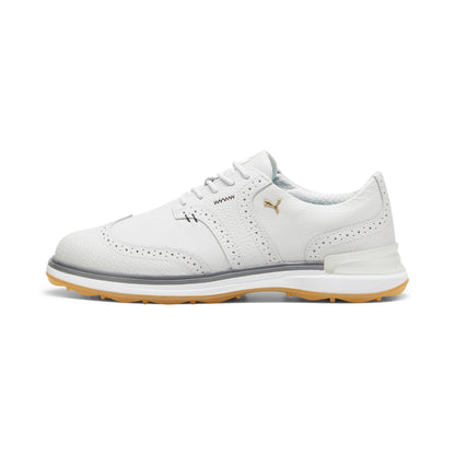 AVANT Wingtip Spikeless Golf Shoes / Puma Golf Premium