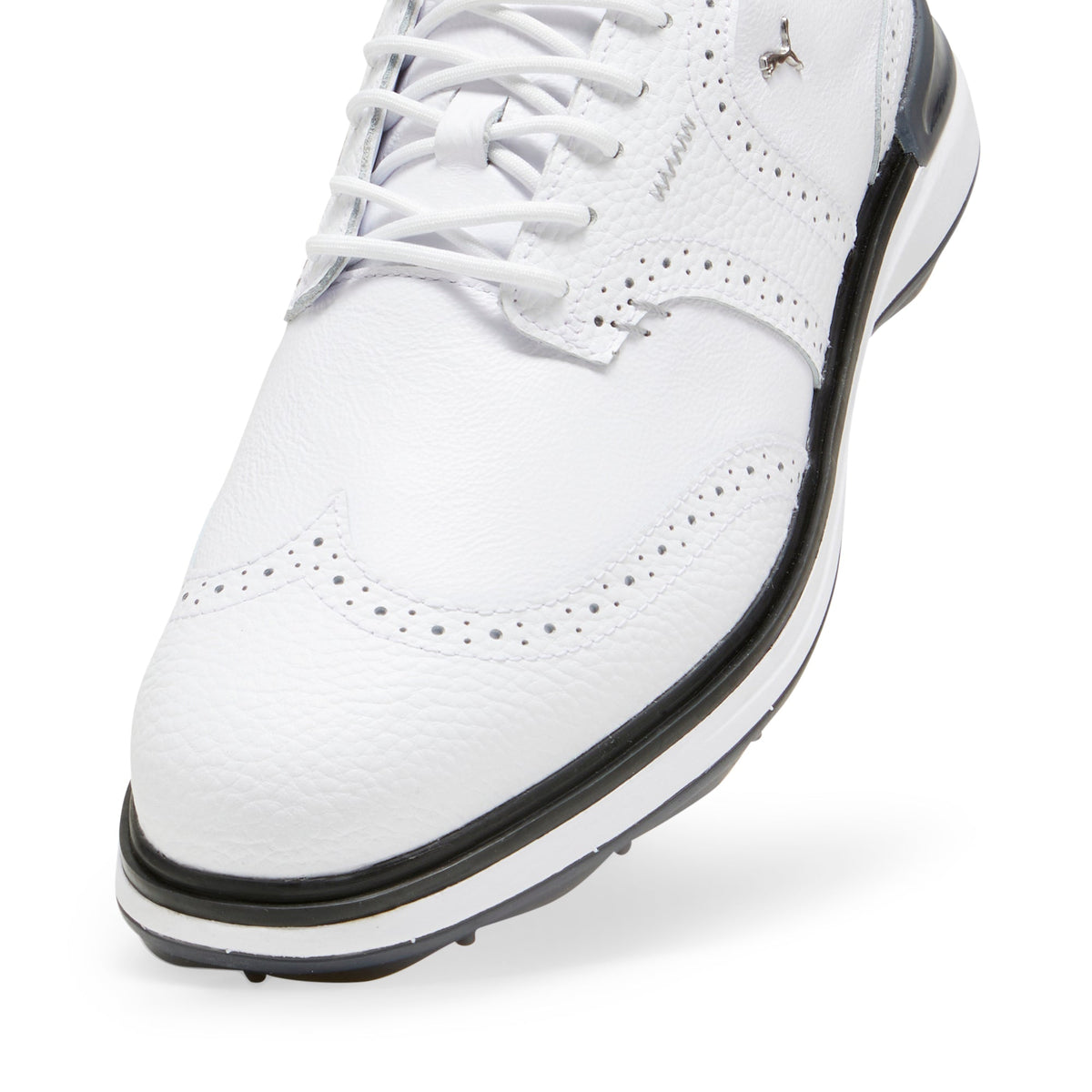 AVANT Wingtip Spikeless Golf Shoes / Puma Golf Premium