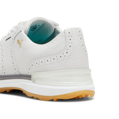 AVANT Wingtip Spikeless Golf Shoes / Puma Golf Premium
