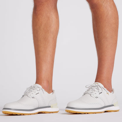 AVANT Wingtip Spikeless Golf Shoes / Puma Golf Premium