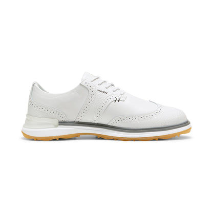 AVANT Wingtip Spikeless Golf Shoes / Puma Golf Premium