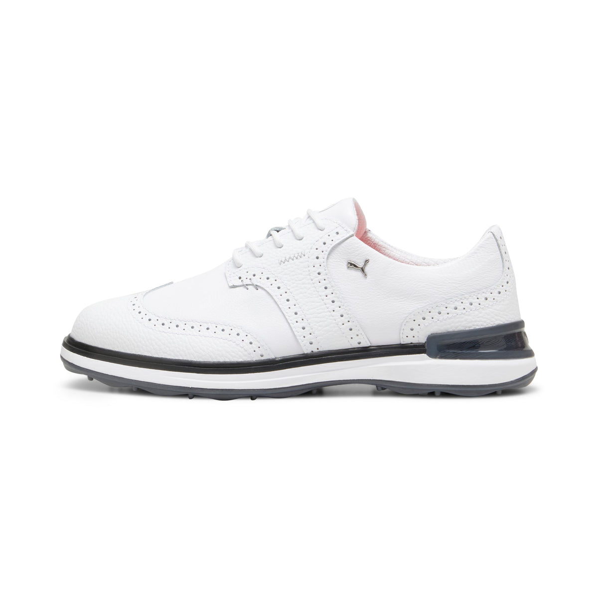 AVANT Wingtip Spikeless Golf Shoes / Puma Golf Premium