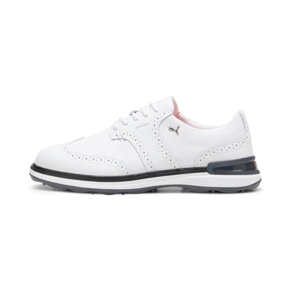 AVANT Wingtip Spikeless Golf Shoes / Puma Golf Premium