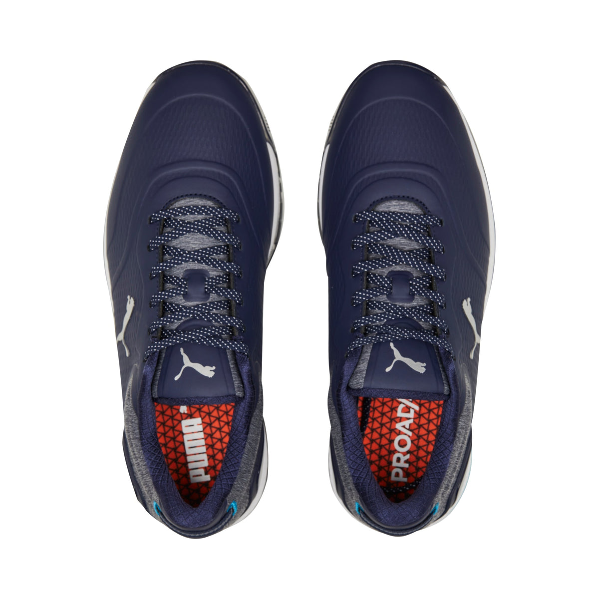 PROADAPT ALPHACAT 2.0 Spikeless Golf Shoes / Puma Golf Exclusive