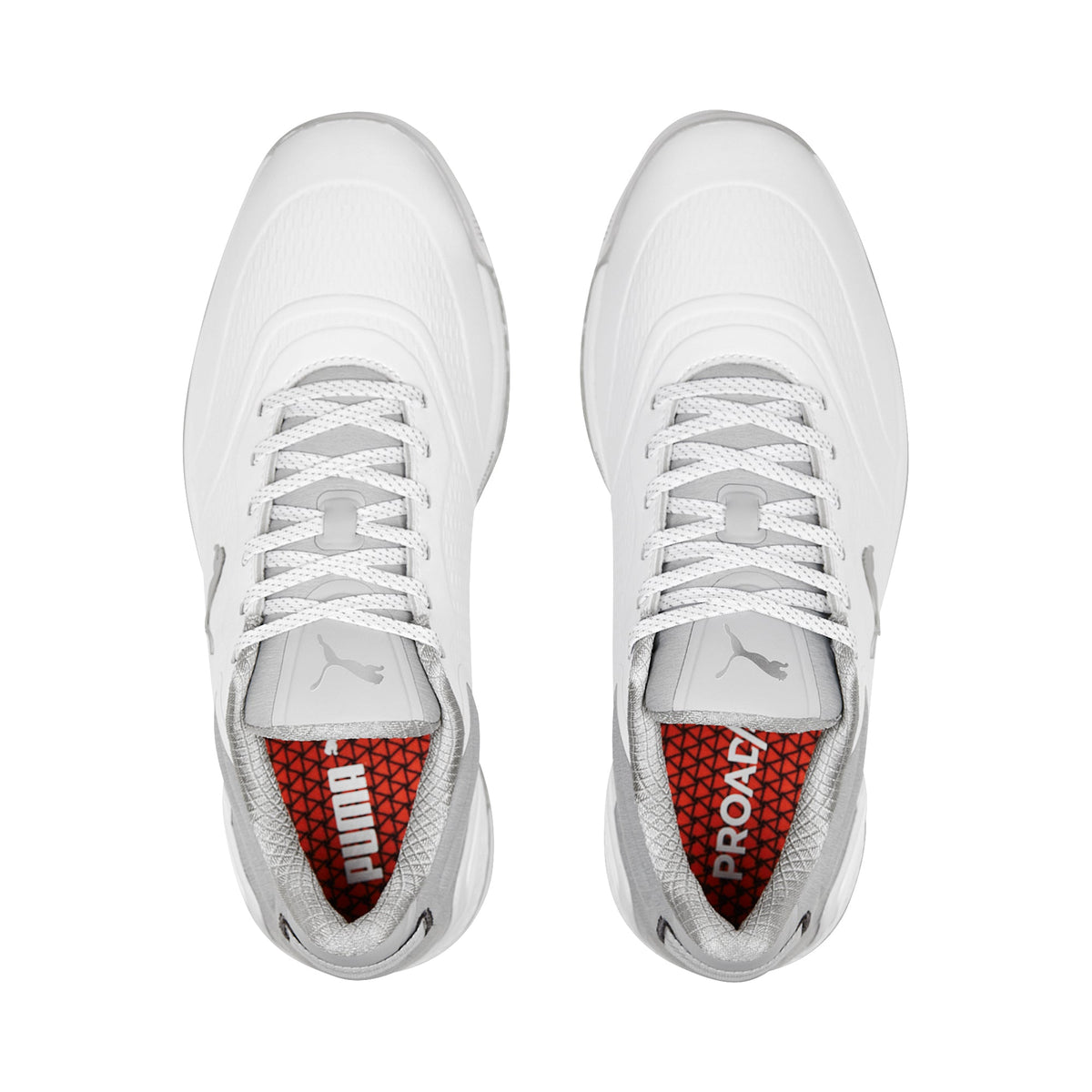 PROADAPT ALPHACAT 2.0 Spikeless Golf Shoes / Puma Golf Exclusive