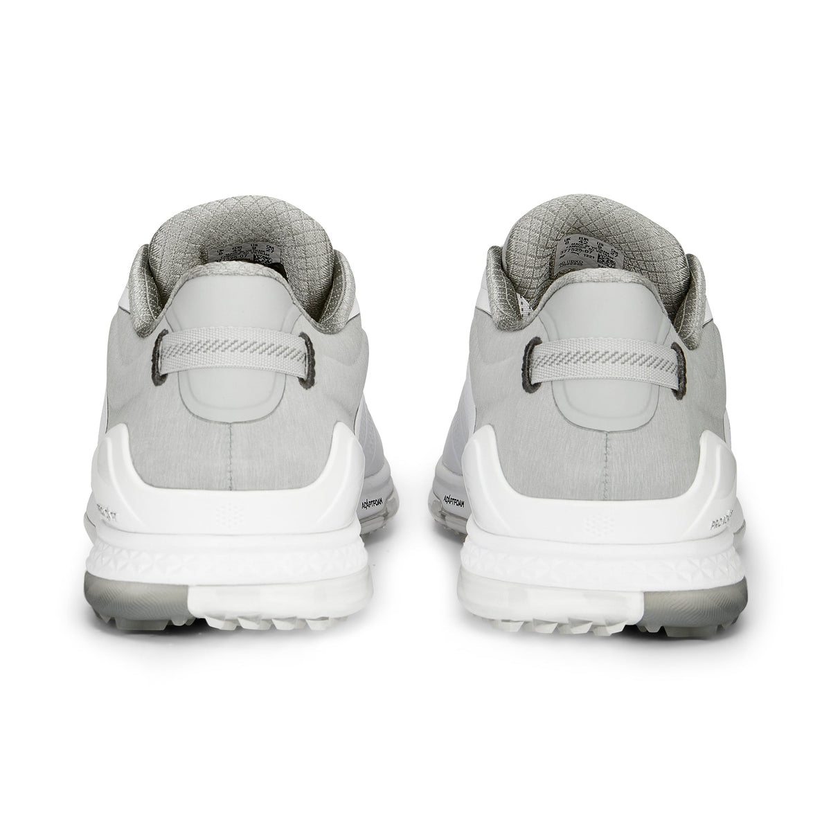 PROADAPT ALPHACAT 2.0 Spikeless Golf Shoes / Puma Golf Exclusive