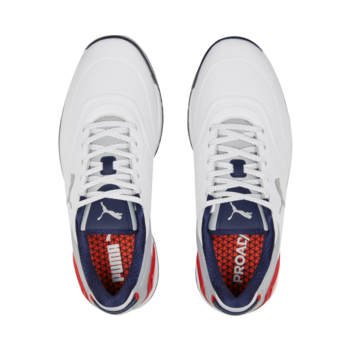 PROADAPT ALPHACAT 2.0 Spikeless Golf Shoes / Puma Golf Exclusive