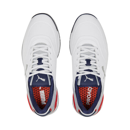 PROADAPT ALPHACAT 2.0 Spikeless Golf Shoes / Puma Golf Exclusive
