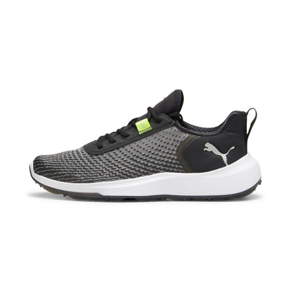 FUSION CRUSH SPORT Wide Spikeless Golf Shoes / Puma Golf Sale