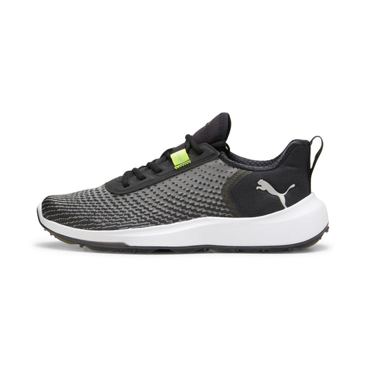 FUSION CRUSH SPORT Wide Spikeless Golf Shoes / Puma Golf Sale