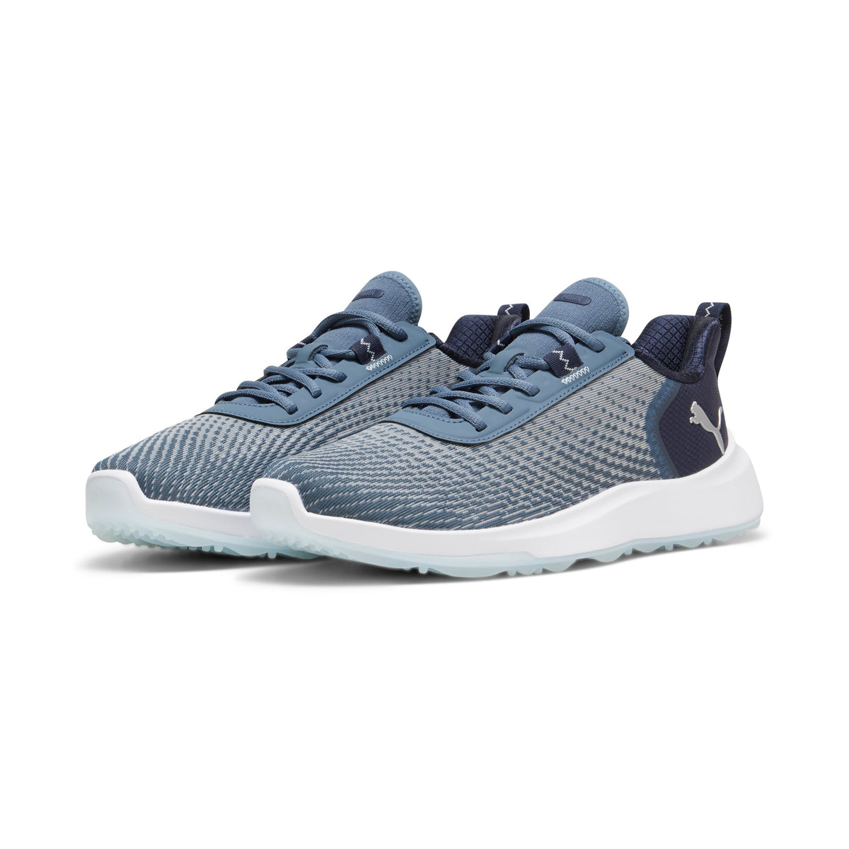 FUSION CRUSH SPORT Wide Spikeless Golf Shoes / Puma Golf Sale