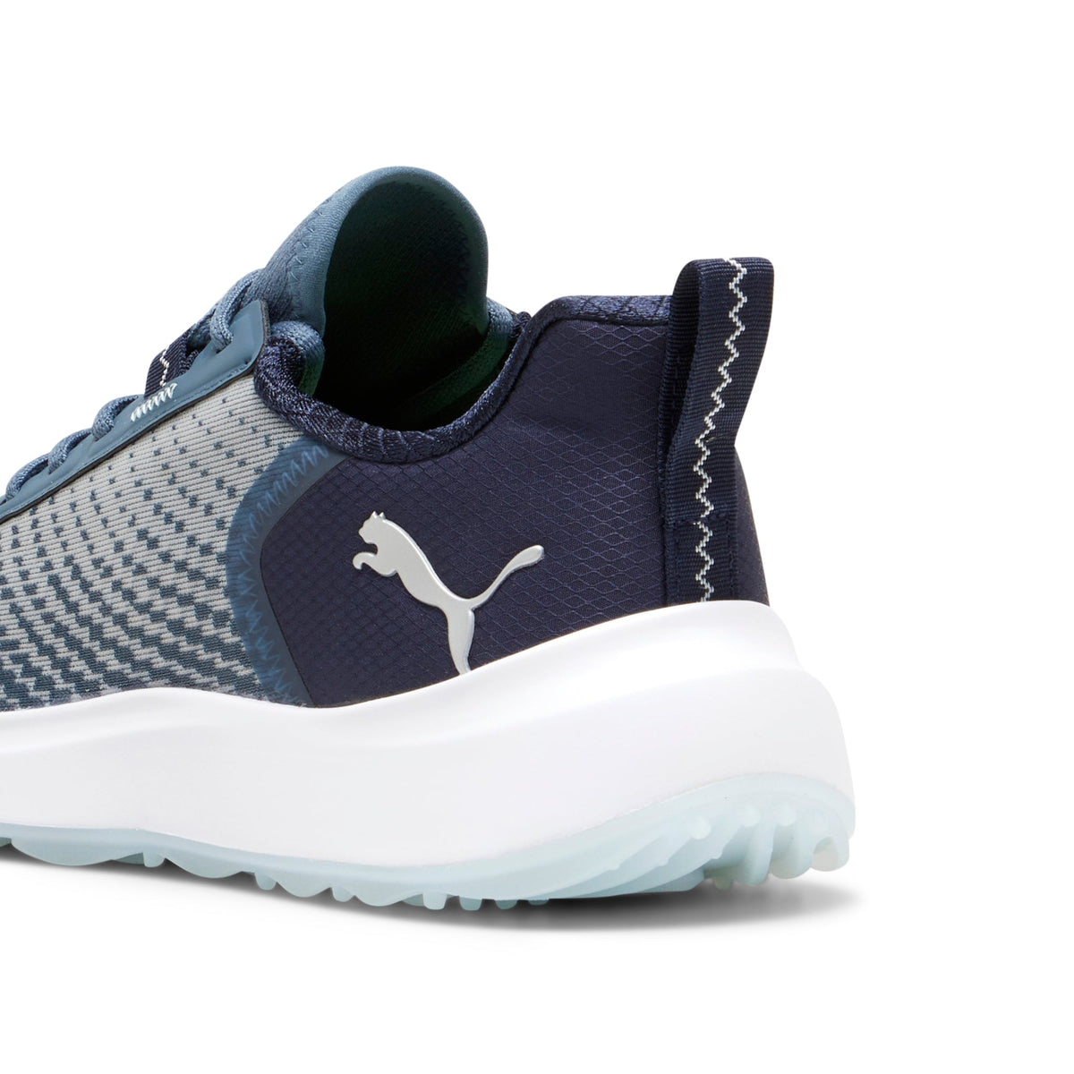 FUSION CRUSH SPORT Wide Spikeless Golf Shoes / Puma Golf Sale