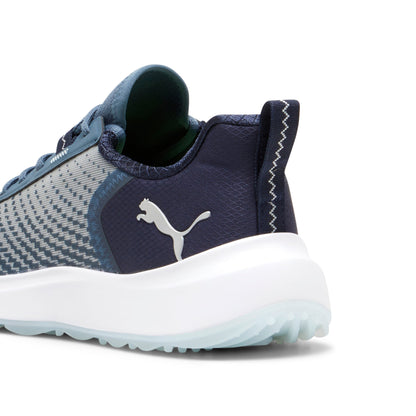 FUSION CRUSH SPORT Wide Spikeless Golf Shoes / Puma Golf Sale