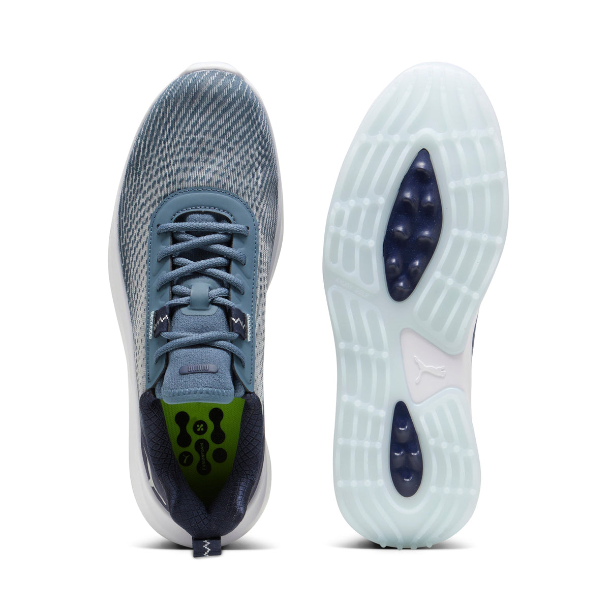 FUSION CRUSH SPORT Wide Spikeless Golf Shoes / Puma Golf Sale