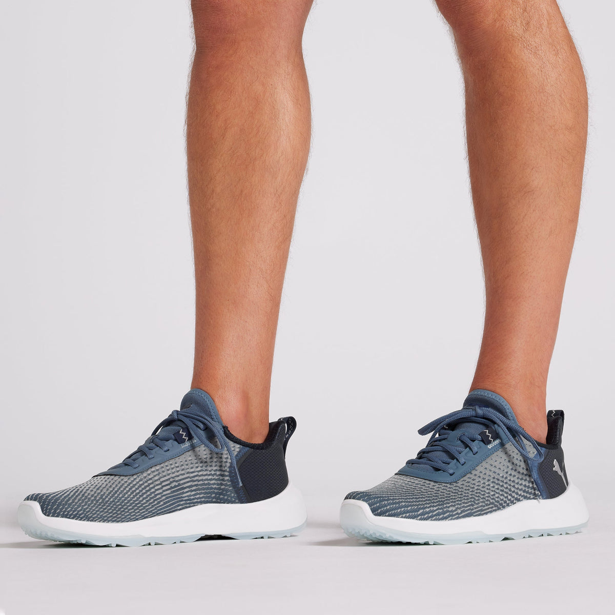 FUSION CRUSH SPORT Wide Spikeless Golf Shoes / Puma Golf Sale