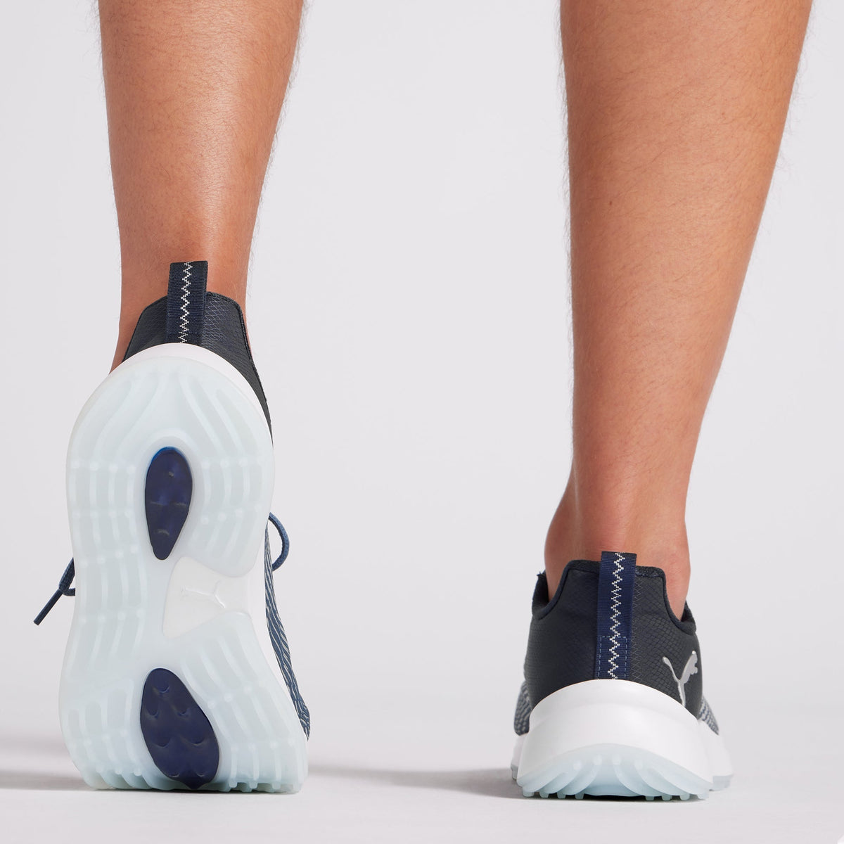 FUSION CRUSH SPORT Wide Spikeless Golf Shoes / Puma Golf Sale