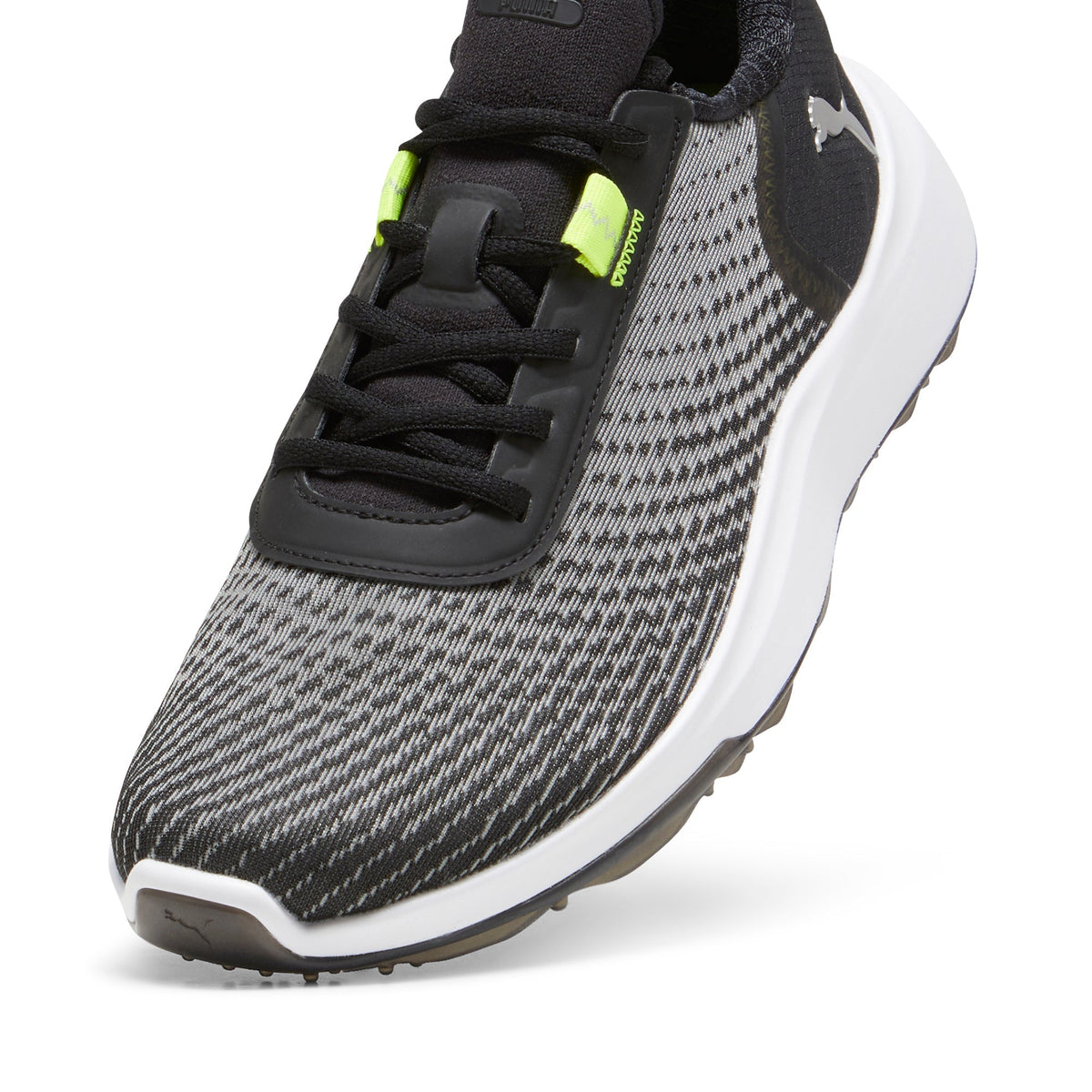 FUSION CRUSH SPORT Wide Spikeless Golf Shoes / Puma Golf Sale