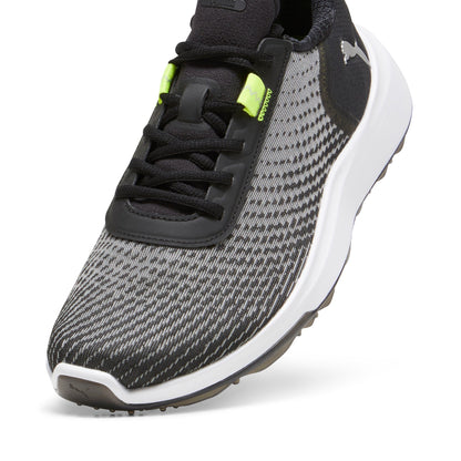 FUSION CRUSH SPORT Wide Spikeless Golf Shoes / Puma Golf Sale