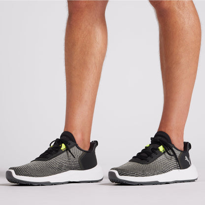 FUSION CRUSH SPORT Wide Spikeless Golf Shoes / Puma Golf Sale