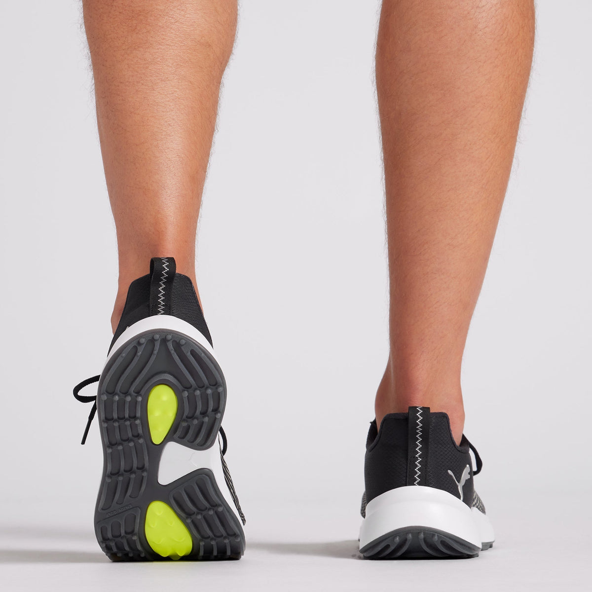 FUSION CRUSH SPORT Wide Spikeless Golf Shoes / Puma Golf Sale