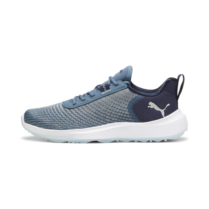 FUSION CRUSH SPORT Wide Spikeless Golf Shoes / Puma Golf Sale