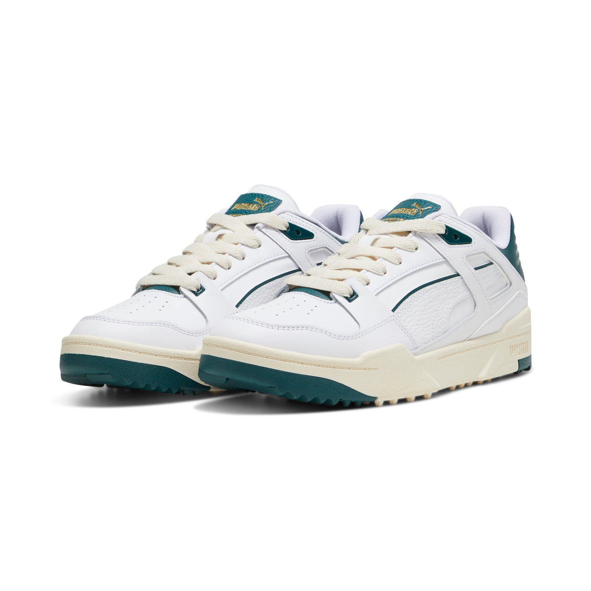 SLIPSTREAM G Spikeless Golf Shoes / Puma Golf Best Seller